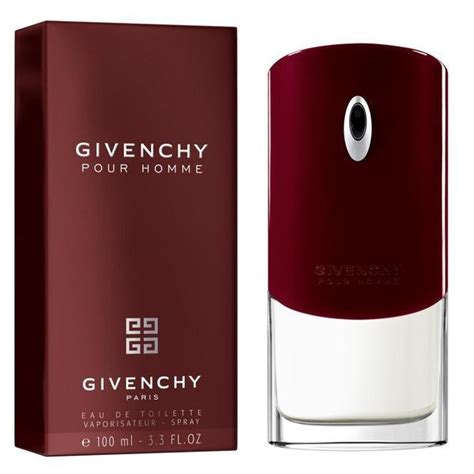 givenchy red cologne|Givenchy cologne for men reviews.